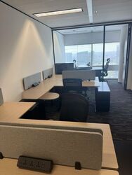 Gateway East (D7), Office #472600411